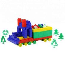 Polesie Building Block Art.56153