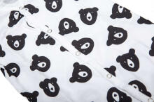 Margo Sleepsuit Art.360102 White