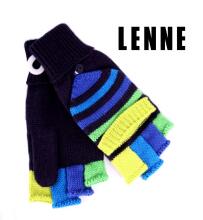 LENNE '18 Gloves Pay Art.17347/229