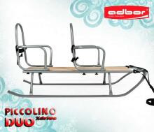 Piccolino XDrive Duo Art.3652