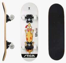 Stiga Dog 6,0  Art.80-0522-10