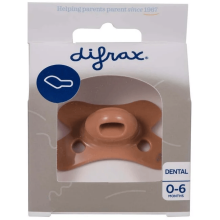 Difrax  0 - 6