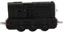Fisher Price'as Thomas & Friends Diesel Art. DWM28 Mažas traukinukas iš serijos „Tomas ir jo draugai“