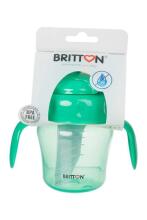 Britton Non-spill Soft Spout Cup Art.B1512