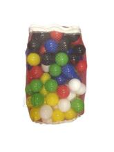 Kids Ball Art.36877  Ball for a dry pool 12pcs