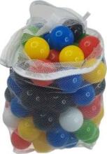 Kids Ball Art.36877  Ball for a dry pool 12pcs