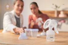 Philips Avent Lotus Art.SCF430/10