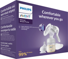 Philips Avent Lotus Art.SCF430/10