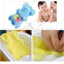 Sensillo Bath Insert Maxi Art.SILLO-2004 Yellow