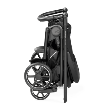 Peg Perego Veloce Art.IP26000000RO01PL01 Licorice
