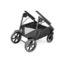 Peg Perego Veloce Art.IP26000000RO01PL01 Licorice
