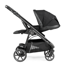 Peg Perego Veloce Art.IP26000000RO01PL01 Licorice