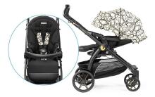 Peg Perego Book Art.IP23000000AB50RO01 Graphic Gold
