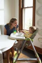 Peg Perego'21 Prima Pappa Follow Me Ice Art.IH01000000BL73