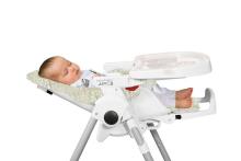 Peg Perego'21 Prima Pappa Follow Me Ice Art.IH01000000BL73