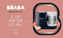 Beaba Babycook Neo Mint Art.912732