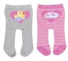Baby Born Art.823569 Zeķubiksītes, (2 gab.)
