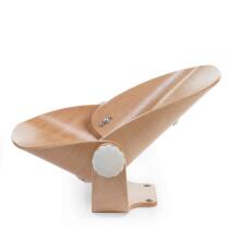 Childhome Newborn Seat Evolu Art.CHEVONBNA