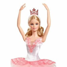 Mattel 'Ballet Wishes' Barbie Art.DGW35 Lelle Balerīna