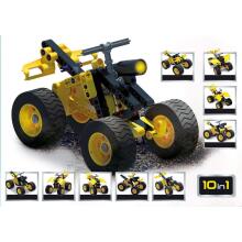 Lisciani Giochi Led Quad Art.65875