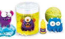 Lisciani Giochi Monsters Art.EX77267