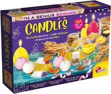 Lisciani Giochi Candles Art.EX68647