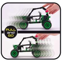 Lisciani Giochi Dune Buggy Art.EX77311