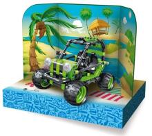 Lisciani Giochi Dune Buggy Art.EX77311