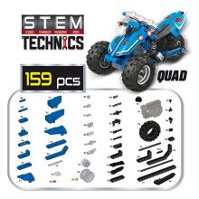 Lisciani Giochi Quad Art.EX77298