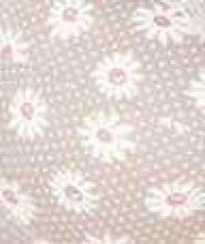 La Bebe™ Boutique Lingerie Cotton Art.38007 Eco Spring/Summer Collection Vintage Chamomile