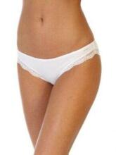 La Bebe™ Boutique Lingerie Cotton Art.38007 Eco Spring/Summer Collection Vintage Chamomile