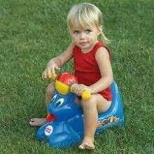 OK Baby Art.37820040 Горшок