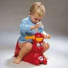 OK Baby Art.37820040 Горшок