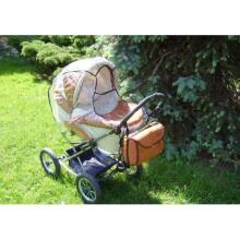 Probaby Дождевик для коляски с люлькой
