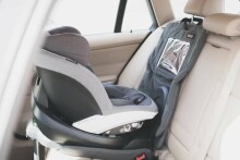 Besafe'20 Seat Protector Art.10010880  Защита для автокресла  с карманом под планшет