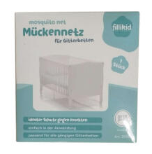 Fillikid Mosquito Net Art.2050-05