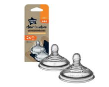 Tommee Tippee Art. 42122452 CTN Anti Colic Plus