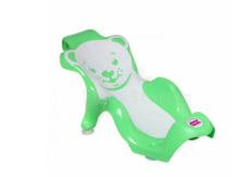 Ok Baby Buddy Art.39381 Green