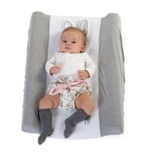 Childhome Changing Mat Cover Art.CCCORJG Rabbit