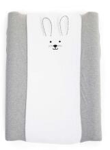 Childhome Changing Mat Cover Art.CCCORJG Rabbit