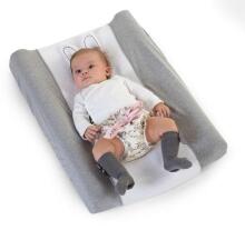 Childhome Changing Mat Cover Art.CCCORJG Rabbit