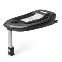 Hauck Isofix Base Art.38668 Black Autokrēsla bāze savienojāma Hauck Drive N Care