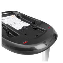 Hauck Isofix Base Art.38668 Black Autokrēsla bāze savienojāma Hauck Drive N Care