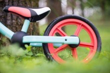 KinderKraft Runner 2WAY Детский велосипед - бегунок с металлической рамой