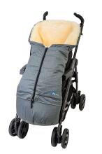 Alta Bebe Lambskin  Art.MT2211LP  Grey