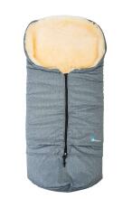 Alta Bebe Lambskin  Art.MT2211LP  Grey