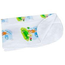 CANPOL 431 mattress cover