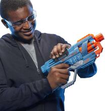 Hasbro Nerf Elite 2.0 Art.E9485  Бластер
