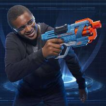 Hasbro Nerf Elite 2.0 Art.E9485  Бластер