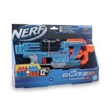 Hasbro Nerf Elite 2.0 Art.E9485  Бластер